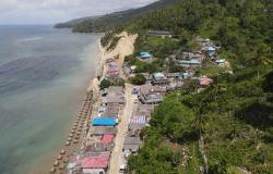 Ditjen Bina Marga Lakukan Penanganan Jalan di Kepulauan Maluku 