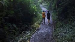 Tempat Jogging di Bandung