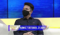 Jonathan Frizzy Alami Caci Maki hingga Pukulan dalam Rumah Tangga, Saksikan di Hotman Paris Show Malam Ini