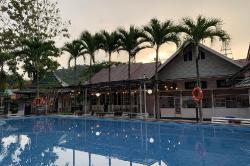 3 Kolam Renang di Samarinda Kalimantan Timur Wajib Dikunjungi, Semua Murah Meriah 