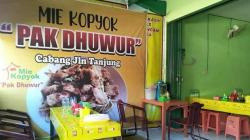 4 Tempat Kuliner di Semarang, Nomor 3 Bisa Sambil Menikmati Suasana Pecinan 