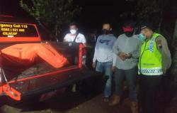 2 Nelayan Kebumen yang Tenggelam saat Menebar Jaring Ikan Ditemukan Tewas