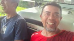 Pengemudi Ojol di Sukabumi Hilang, Istri Lapor Polisi<