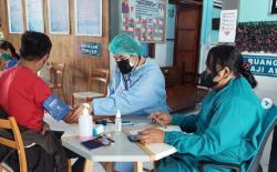 Beroperasi 24 Jam, Puskesmas di Surabaya Tetap Buka saat Malam Tahun Baru