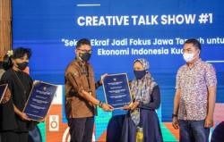 Sandiaga Uno Harap BIP Disalurkan Tepat Sasaran, Tepat Manfaat dan Tepat Waktu