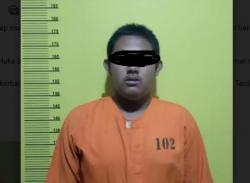 Tolak Bayar PSK, Pemuda di Denpasar Divonis 1 Tahun 4 Bulan Penjara