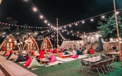 5 Tongkrongan Terdekat di Samarinda Kalimantan Timur, Dijamin Instagramable