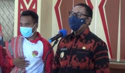 Viral Atlet Peraih Emas PON Papua Dijemput Pikap, Wagub NTT Beri Klarifikasi 