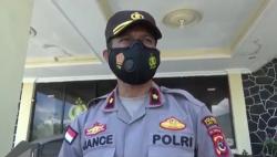 Bentrok Antarwarga di Adonara Masih Memanas, 30 Anggota Polres Flotim Dikerahkan