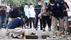 5 Orang Tewas akibat Hirup Gas Beracun, Ini Lokasi Gorong-gorongnya