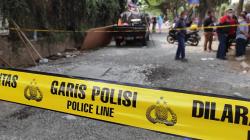 Hirup Gas Beracun, 5 Pekerja Telkom Tewas saat Perbaikan Kabel Bawah Tanah