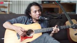 Chord Gitar dan Lirik Lagu Malam Ini Tak Ingin Aku Sendiri, Ungkap Perasaan Cinta untuk Kekasih Pujaan