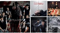 5 Film Drama Korea Horor yang Bikin Syok Jantung, Nomor 3 Jangan Ditonton Sendirian