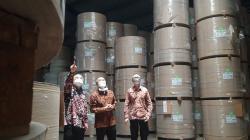 RUPSLB ALDO Setujui Rencana Rights Issue