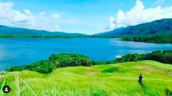 4 Tempat Hunting di Lampung Barat, Ada Air Terjun yang Menciptakan Embun 