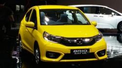 Krisis Chip Semikonduktor, Honda Akui Inden Konsumen hingga 2 Bulan