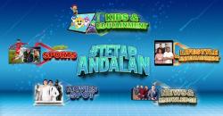  MNC Play #tetapANDALAN dengan Program Hiburan Berkualitas dan Terlengkap