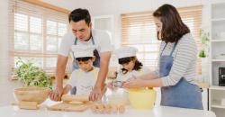 Nikmati Promo Kesamber 10.10 di AladinMall Bikin Aktivitas dari Rumah Lebih Menyenangkan