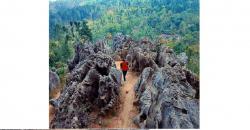 5 Tempat Wisata di Banjarnegara Jawa Tengah selain Dieng, Wajib Dikunjungi