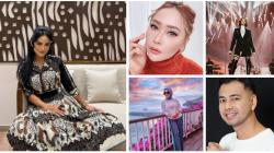 5 Artis Indonesia Terkaya Punya Harta Ratusan Miliar, Nomor 3 Pernah Jadi Penyanyi Dangdut di Pasuruan