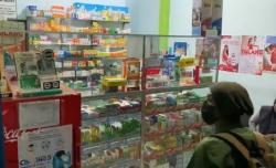 Apotek di Pontianak Disatroni Rampok Bercelurit, Pegawai Ketakutan Serahkan Rp1 Juta