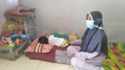 Alami Jantung Bocor, Balita Asal Sukoharjo Ini Butuh Uluran Tangan Dermawan