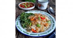 5 Bumbu Nasi Liwet Instan Sederhana, Lezat seperti Masakan Rumah