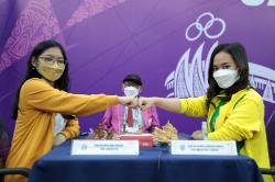 Ungguli Grand Master Irene Sukandar Lagi, Chelsie Monica Raih Emas Kedua Catur PON Papua