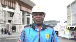 Cerita Putra Asli Papua yang Dijuluki Dokter Listrik, Ada di Balik Layar PON XX