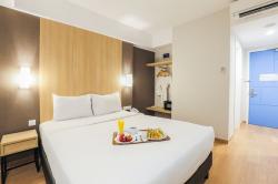 13 Hotel Terdekat di Tangerang Selatan, ke-6 Punya Kolam Renang di Rooftop