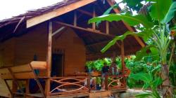 Hotel Murah di Kepulauan Mentawai, Bisa Rebahan Sambil Lihat Bule Surfing