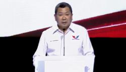 HT Deklarasikan Konvensi Rakyat Partai Perindo Berbasis Digital, Adi Prayitno: Gagasan yang Perlu Digaspol<
