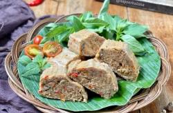 7 Makanan Khas Cilegon Wajib Coba, Ada Sate Bandeng<