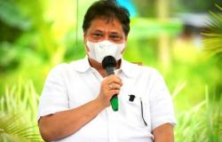 Realisasi Anggaran Perlindungan Sosial Tembus Rp121,4 Triliun, BLT Desa Baru 56,2 Persen 