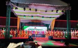 Muda Mudi di Kalsel Siap-Siap, Pemilihan Nanang Galuh Tahun 2021 Segera Digelar