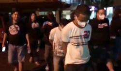 Polisi Tangkap Komplotan Pencuri yang Sekap Penjaga Sekolah di Brebes