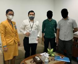  Disita, Aset 6 Penunggak Pajak di Sumut Senilai Rp1,3 Miliar  