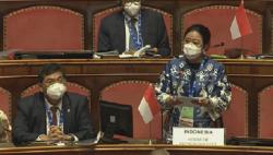 Website BSSN Diretas, Puan Maharani: Saya Sungguh Terkejut