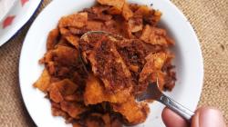 7 Rekomendasi Oleh-Oleh Khas Sumatera Barat, Nomor 6 Bikin Ngiler