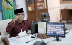 Ridwan Kamil Bocorkan 3 Nilai Spiritual yang Dianut dalam Memimpin Jabar<