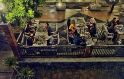 5 Tempat Makan di Rembang Jawa Tengah, Wajib Kamu Kunjungi