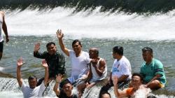 Ritual Mandi Safar Jadi Andalan Wisata Budaya Gorontalo Utara