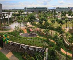 5 Tempat Wisata di Tangerang yang Wajib Masuk Daftar Liburan Keluarga<