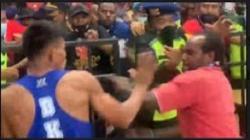 5 Fakta Baku Hantam Petinju Vs Relawan PON XX Papua, Polisi dan TNI Turun Tangan