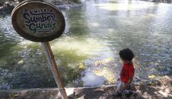 PPKM Level 1, Wisata Sumber Gundi Kembali Dibuka