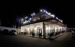 5 Tempat Nongkrong Terdekat di Palembang, Nomor 5 Berasa di Eropa