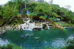 5 Tempat Wisata di Gunungkidul yang Lagi Populer