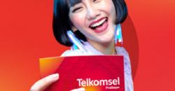 Perkuat Platform Digital, Telkomsel Suntik Modal Rp292 Miliar ke Anak Usaha <