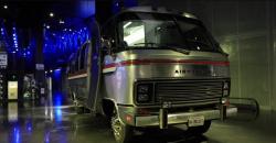 NASA Ajak Perusahaan Otomotif Merancang Kendaraan Baru untuk Astronot ke Landasan Peluncuran