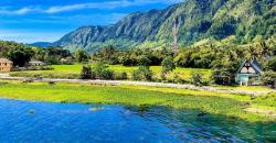 7 Tempat Wisata di Sumatera Utara, Keindahannya Bikin Wisatawan Susah Move On